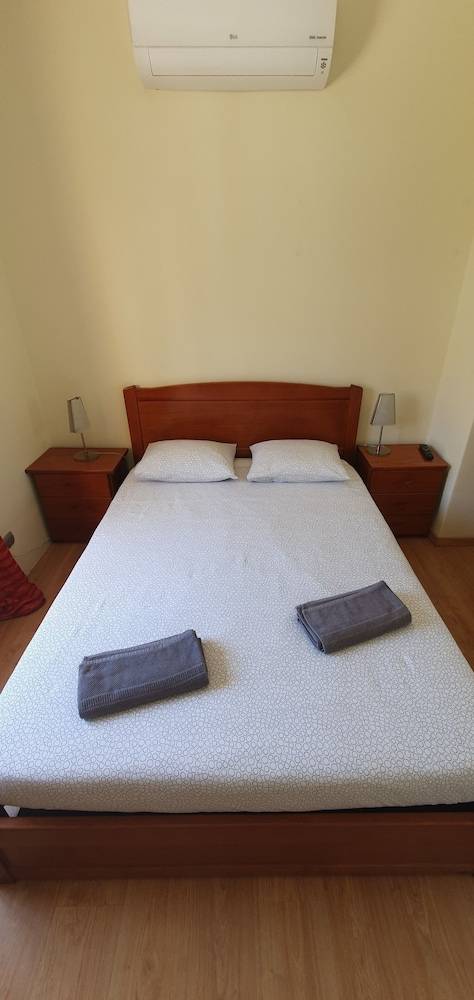 Margarida Guest House - Rooms Lisbon South by Rosado 1