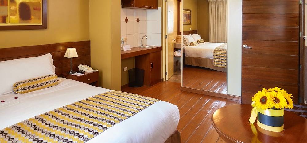 Hotel Los Tambos Boutique 1