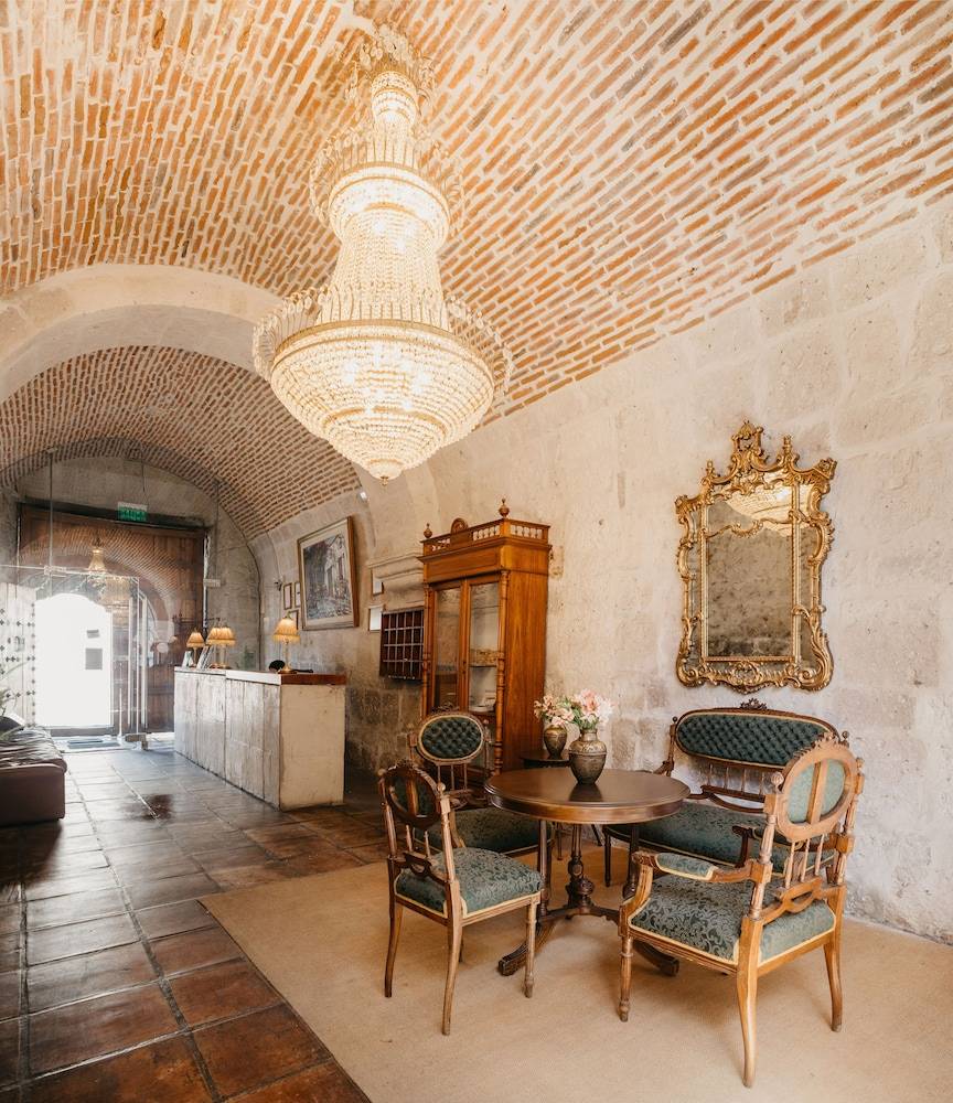La Hostería Boutique Hotel 1