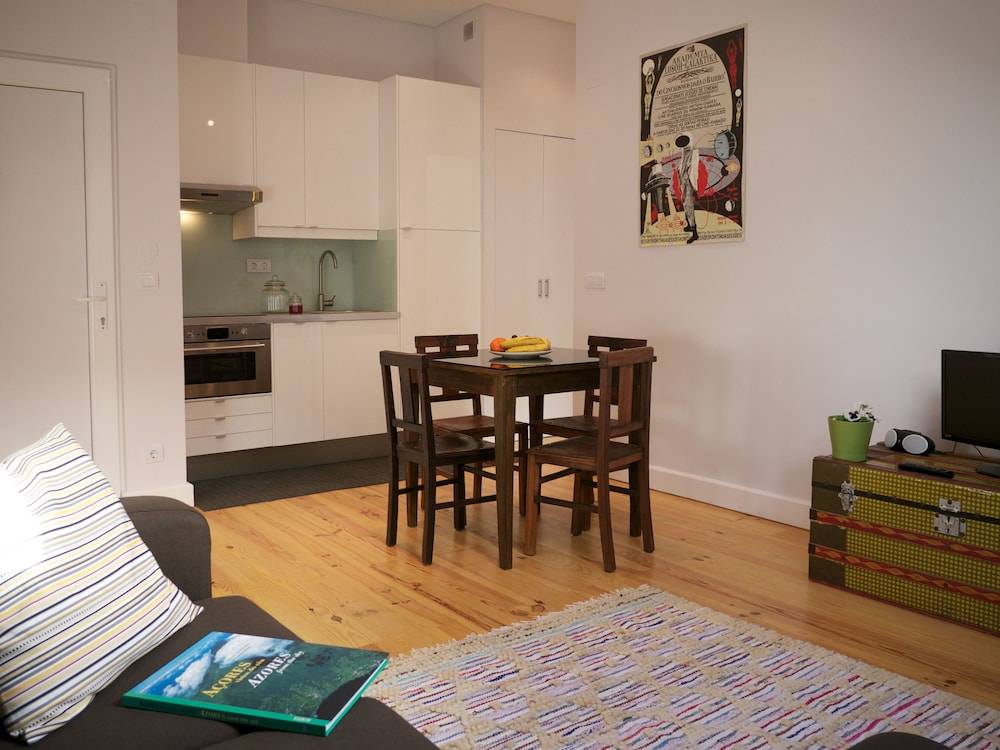 Cacilhas Guest Apartments 1