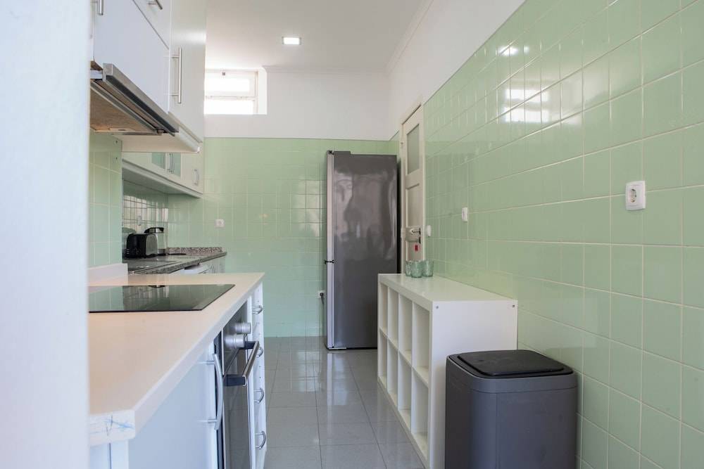 Succeed Campo Pequeno Guest House 1