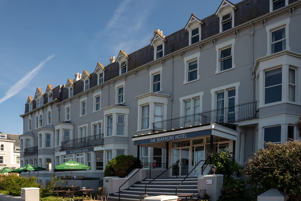 The Seafront Hotel by Compass Hospitality 1