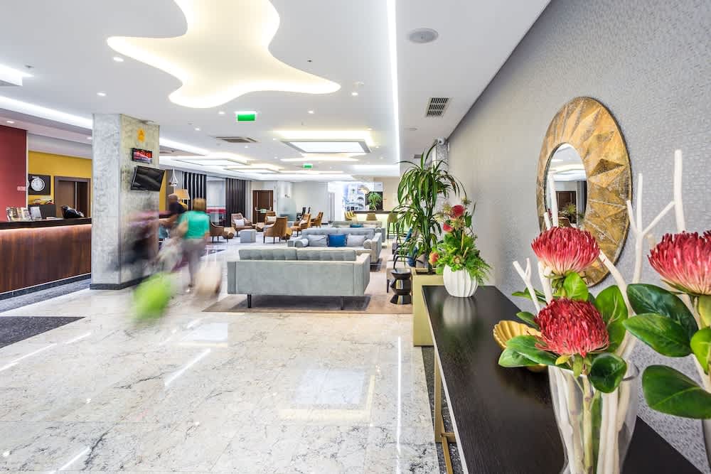 Empire Lisbon Hotel 2