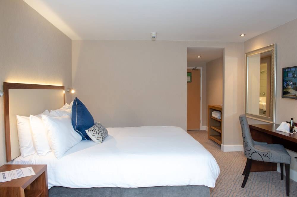Best Western Appleby Park Hotel 2