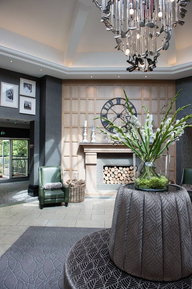 The Belfry Hotel & Resort 2