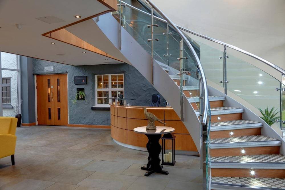 Wild Pheasant Hotel & Spa 2