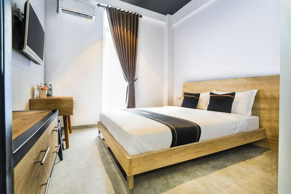 Collection O 2627 Ratamya Co-living 1