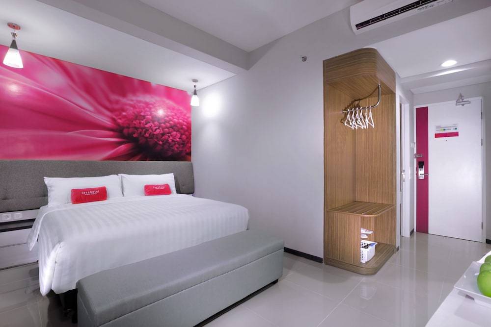 favehotel Rungkut Surabaya 2