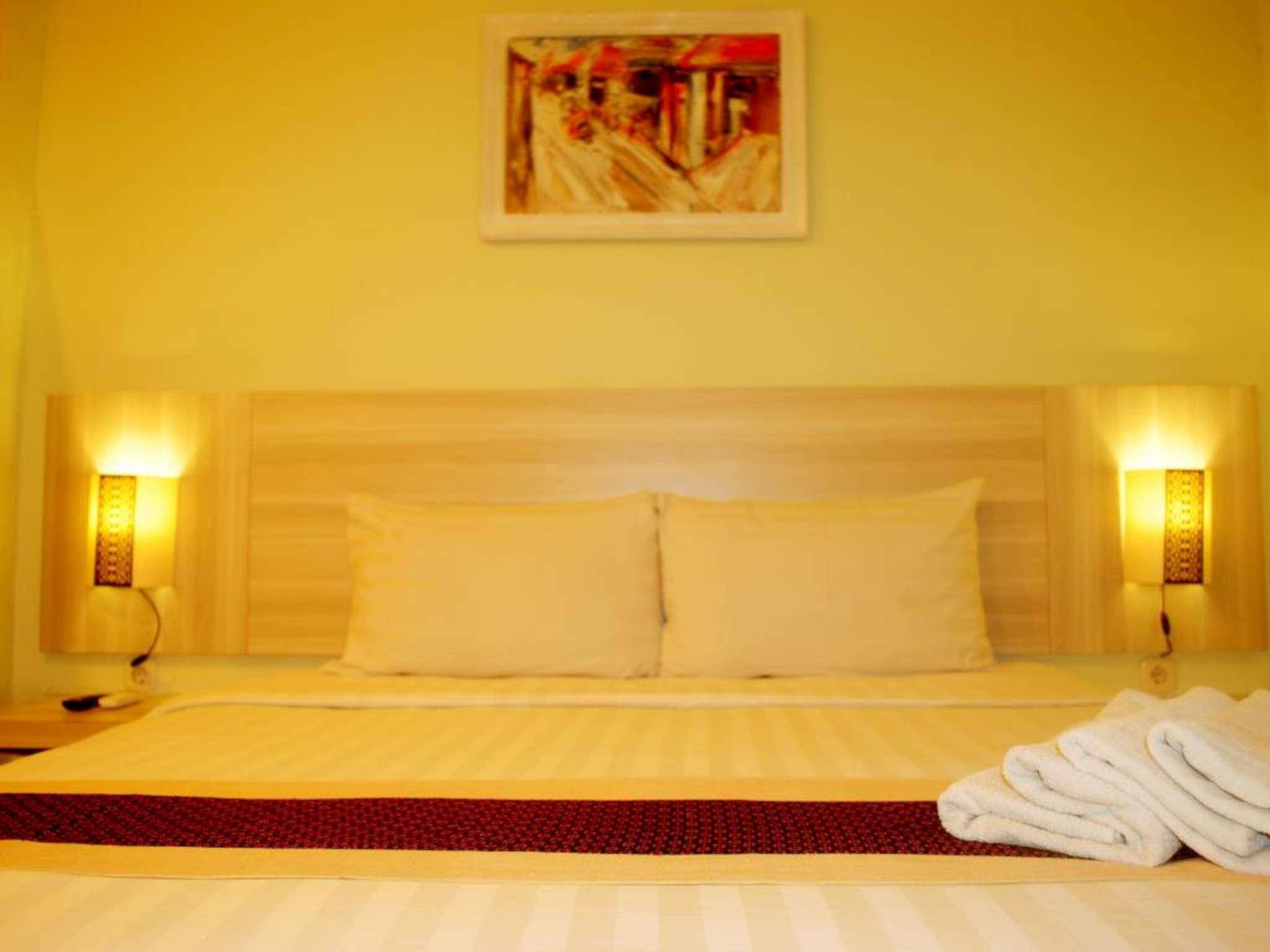 Sky Hotel Jogja 2