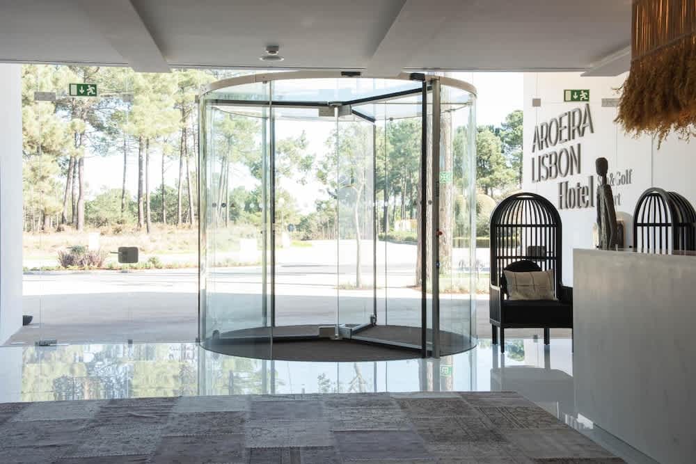 Aroeira Lisbon Hotel - Sea & Golf 2