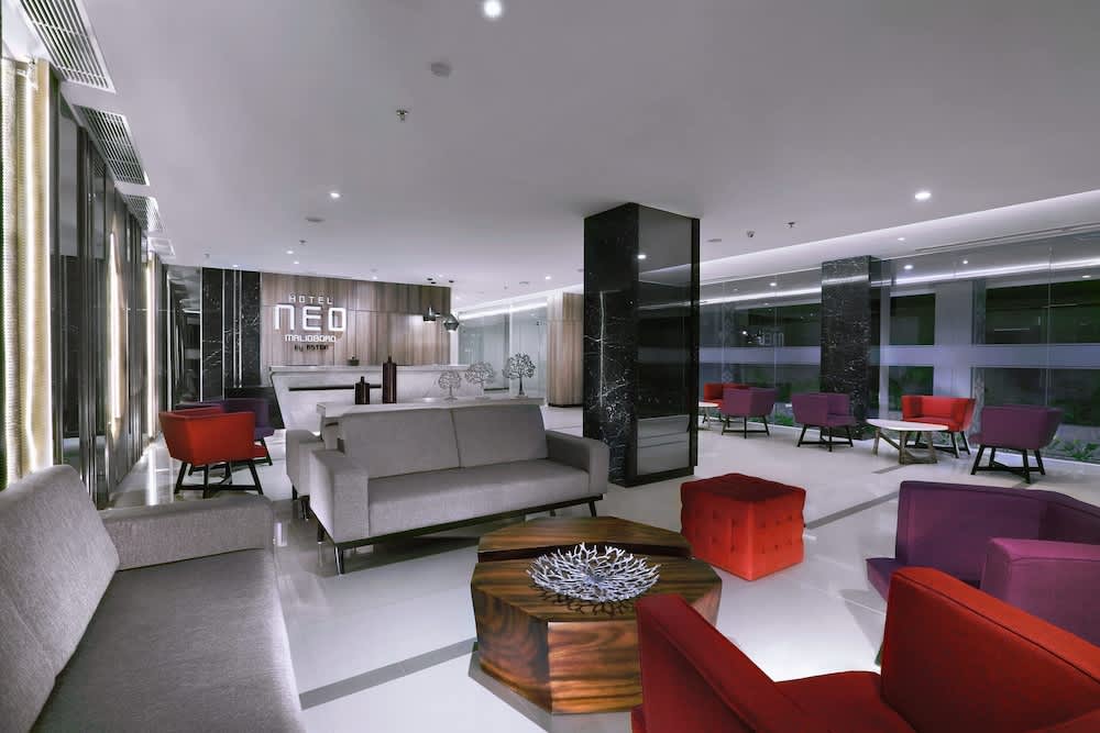 Hotel Neo Malioboro by ASTON 2