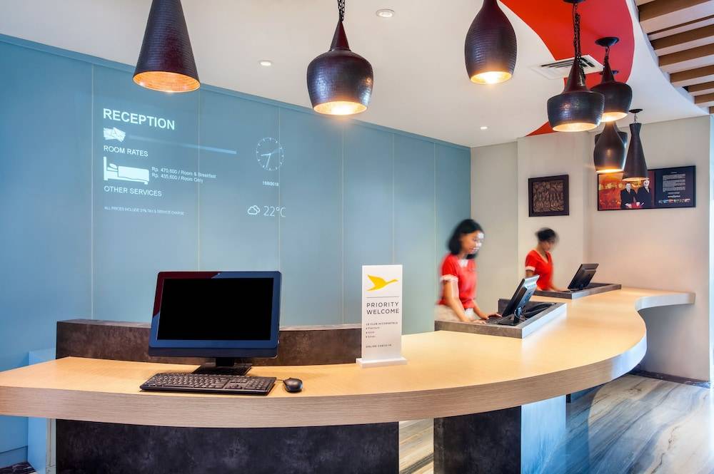 ibis Yogyakarta Adi Sucipto 2
