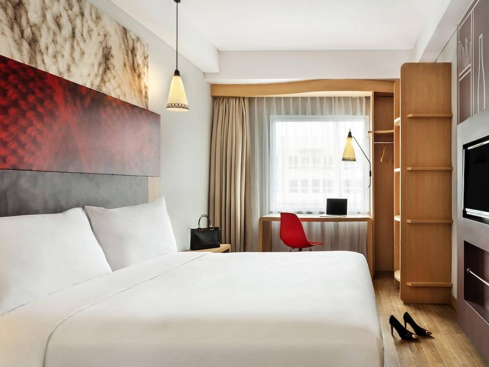 ibis Yogyakarta Adi Sucipto 1