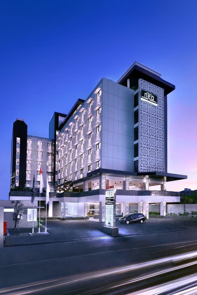 Hotel Neo Malioboro by ASTON 1