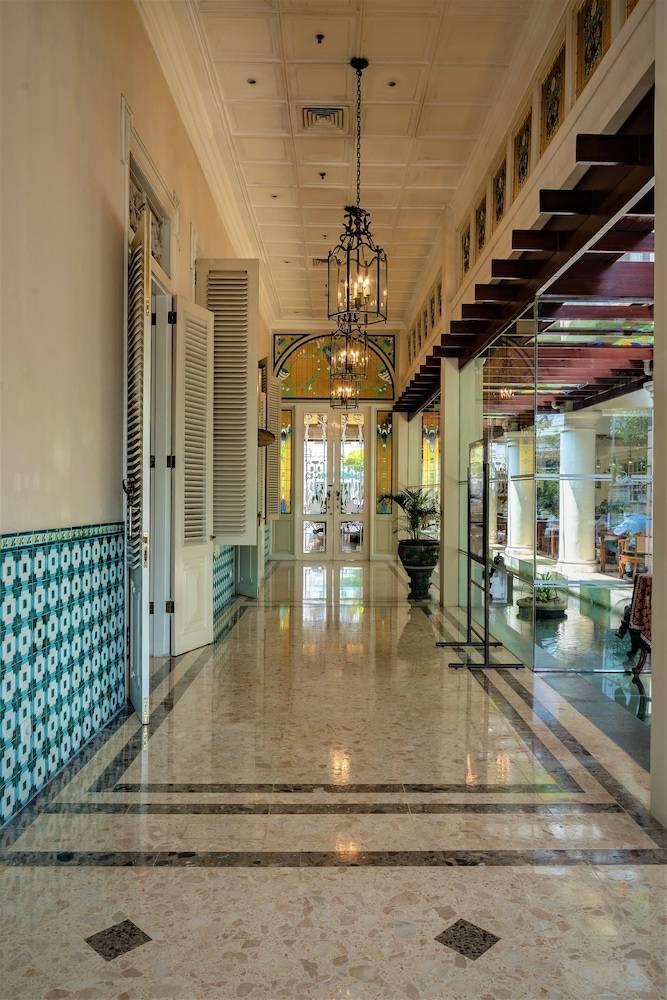 The Phoenix Hotel Yogyakarta - Handwritten Collection 2