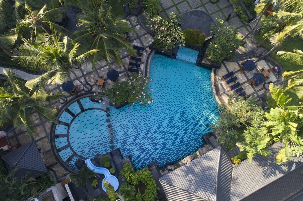 Meliá Purosani Yogyakarta 1