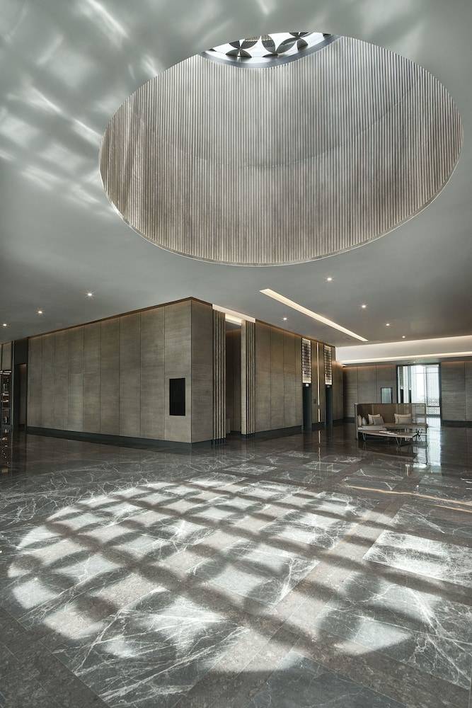 Yogyakarta Marriott Hotel 2