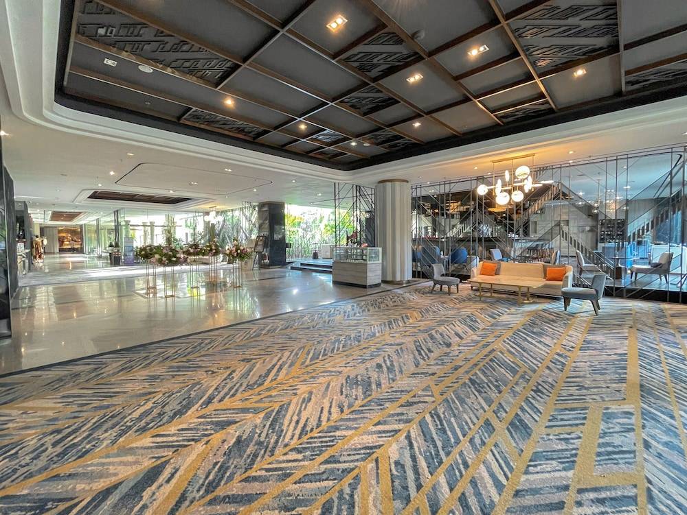 Kimaya Sudirman Yogyakarta by Harris 2