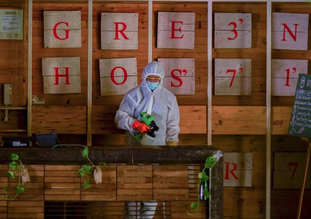 Greenhost Boutique Hotel Prawirotaman 2
