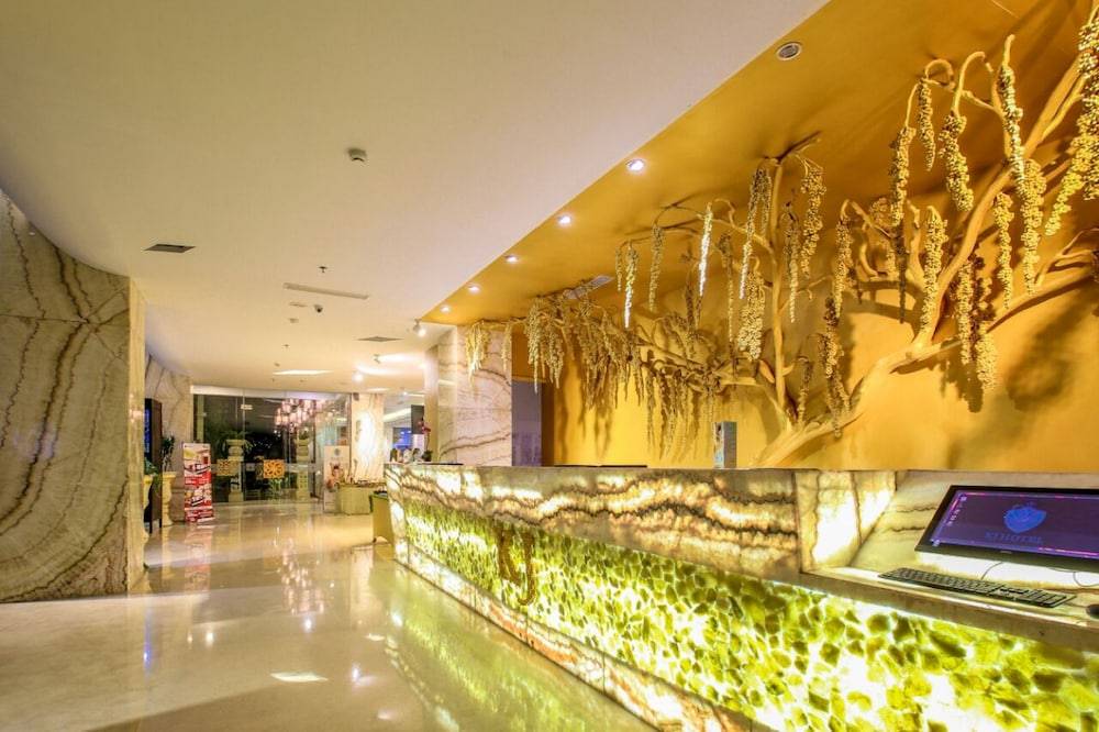 KJ Hotel Yogyakarta 2