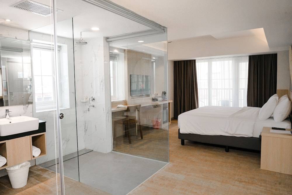 Aveta Hotel Malioboro 2