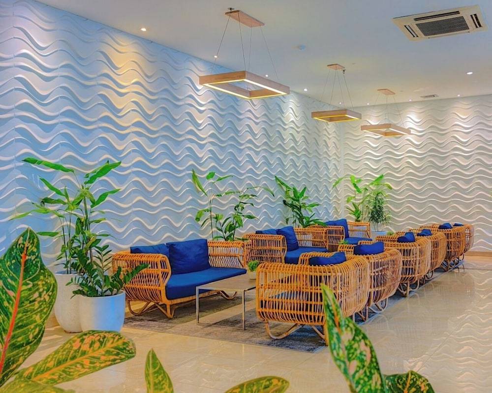 Hotel FortunaGrande Malioboro Yogyakarta 2