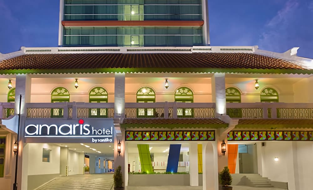 Amaris Hotel Malioboro 1