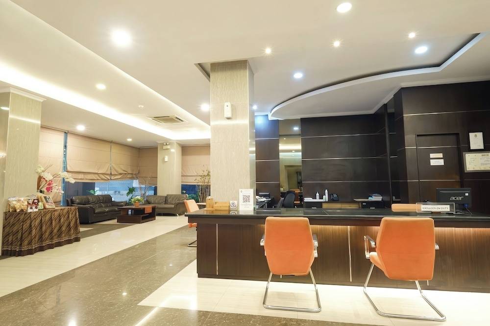 Pandanaran Prawirotaman Yogyakarta 2