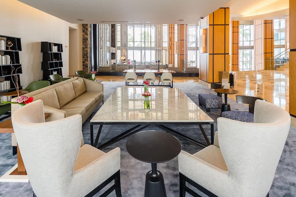 Hyatt Regency Trinidad 2