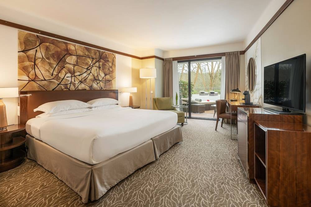 Terra Nostra Garden Hotel 1