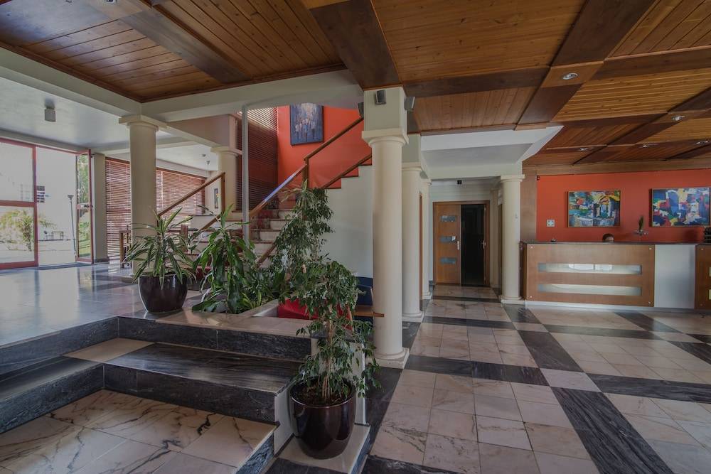 Hotel Teresinha 2