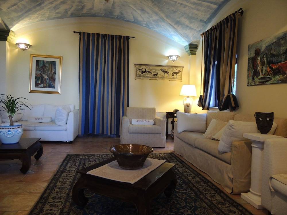 Hotel Su Lithu 2