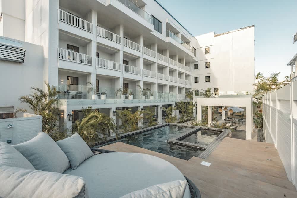 Fort George Hotel and Spa 1