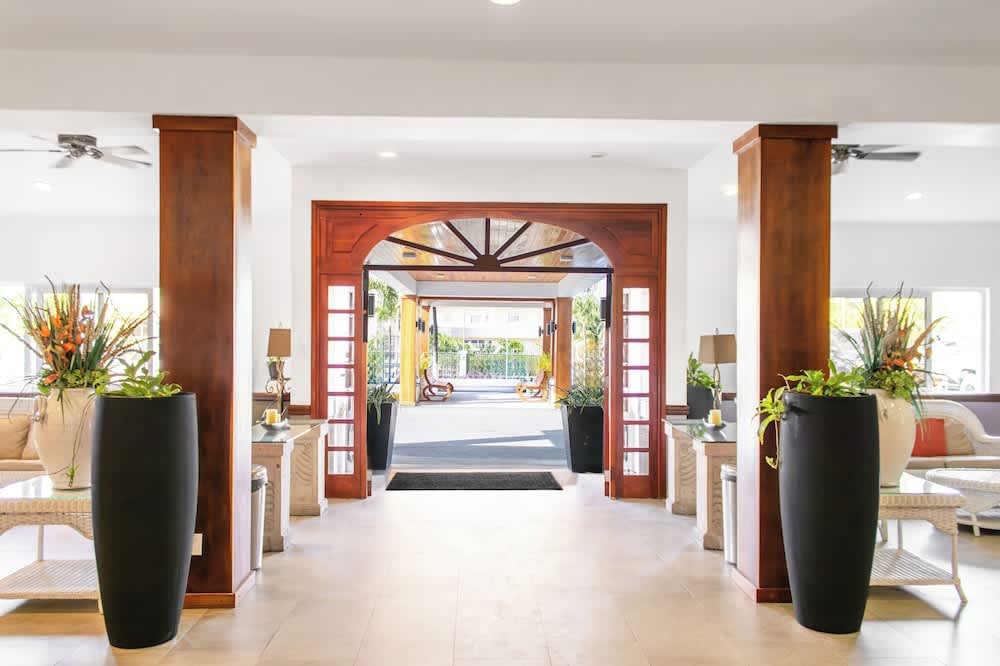 Best Western Plus Belize Biltmore Plaza 2