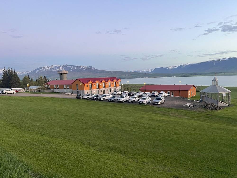 Hotel Natur 2