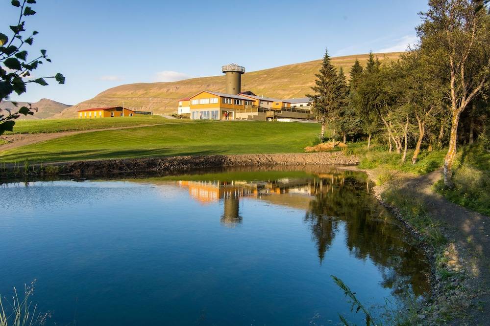 Hotel Natur 1