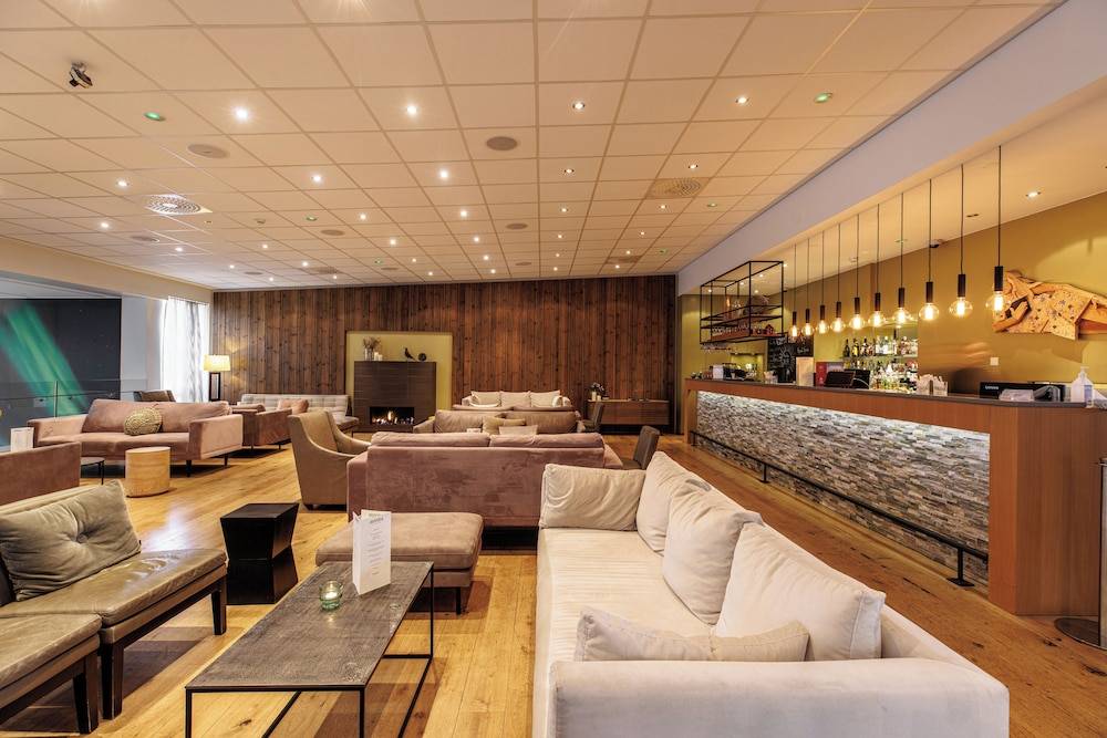 Akureyri - Berjaya Iceland Hotels 1