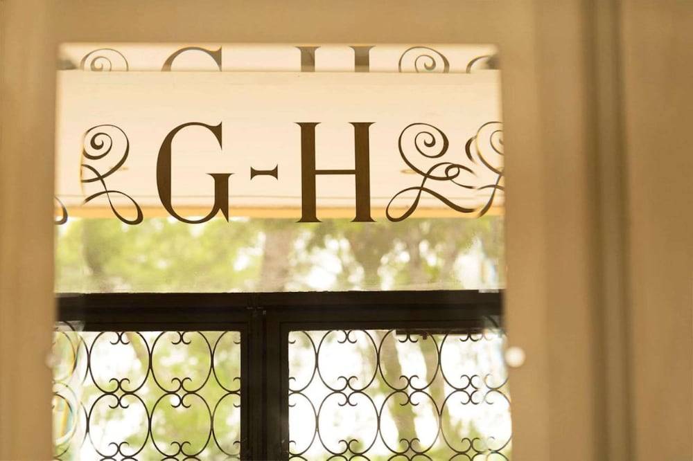 Grand Hotel Des Lecques; BW Signature Collection 2