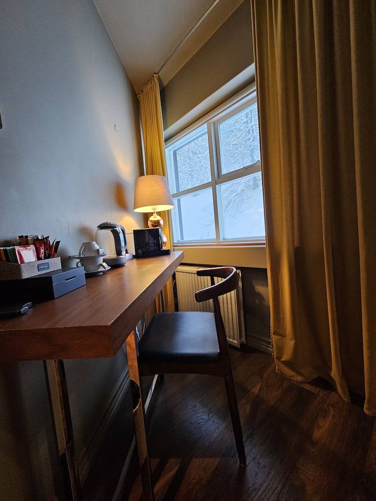 Hotel Akureyri 2
