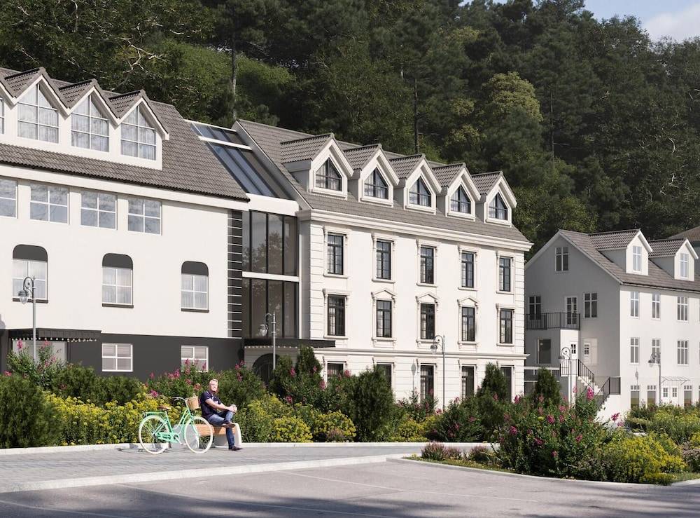 Hotel Akureyri 1