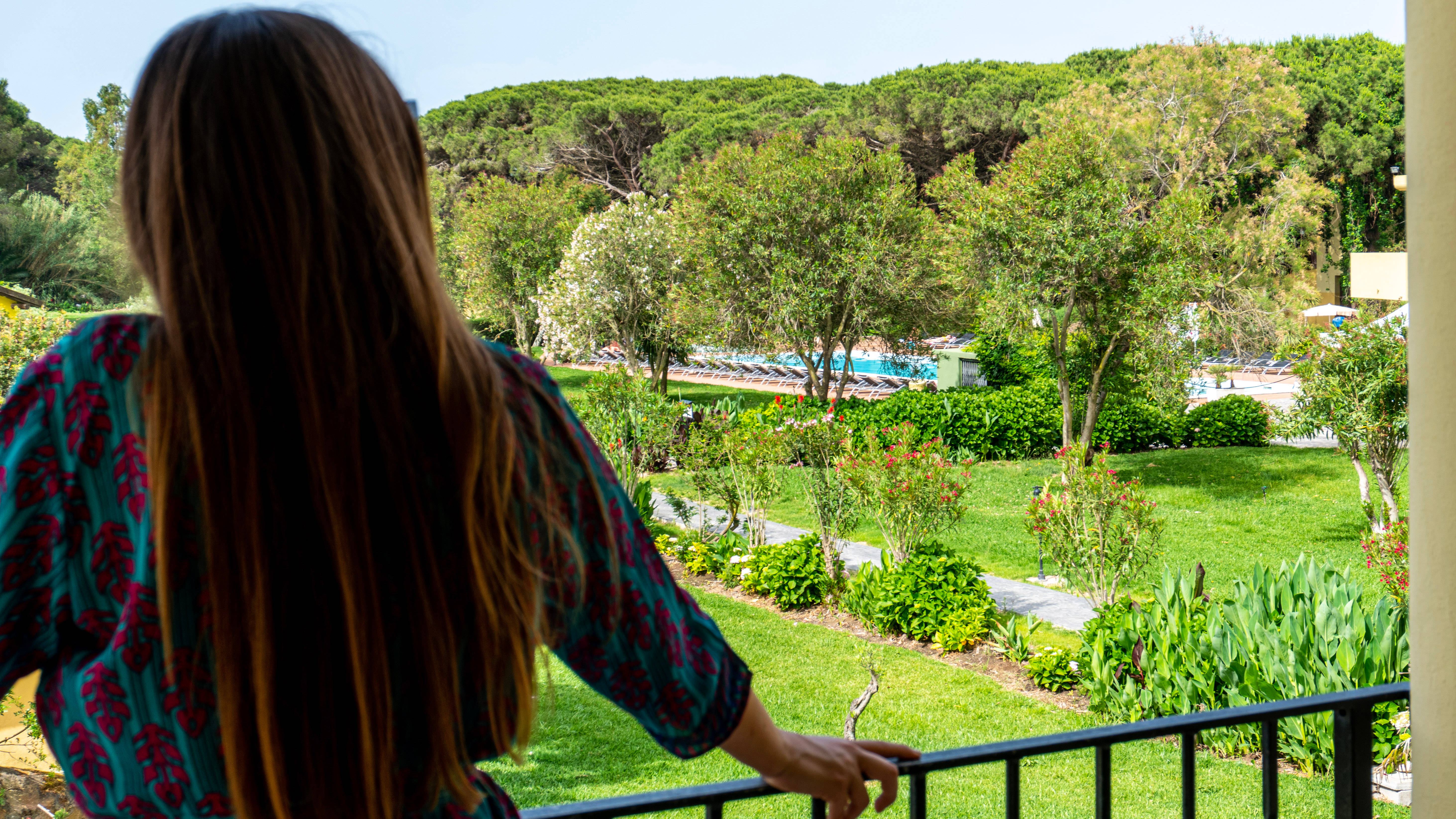 Horse Country Resort Congress & Spa 2