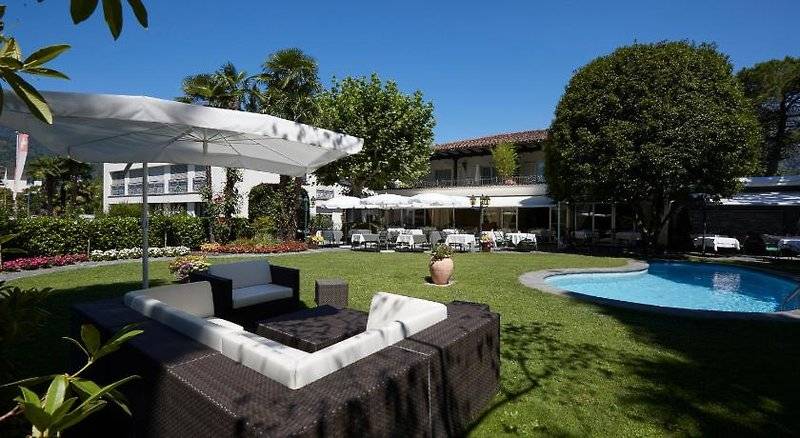 Hotel Ascovilla Charming Hideway 2