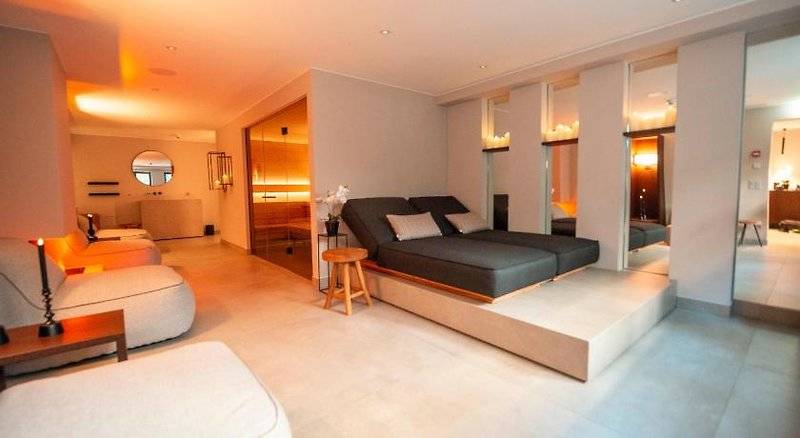 Hotel Ascovilla Charming Hideway 1