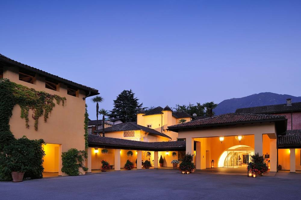 Castello del Sole Beach Resort&SPA 1