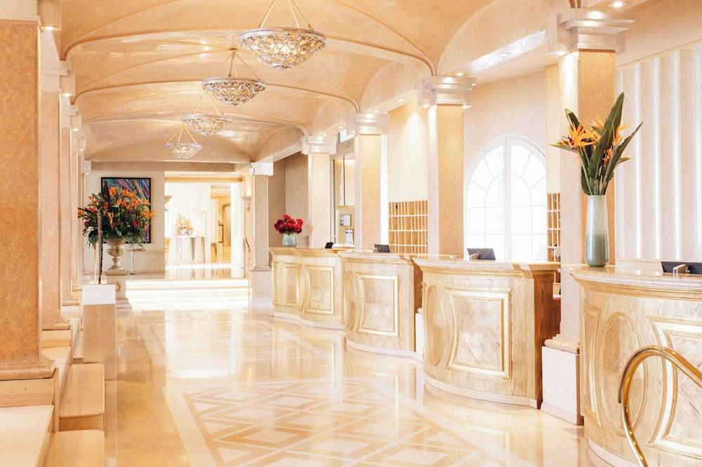 Hotel Eden Roc - The Leading Hotels of the World 2