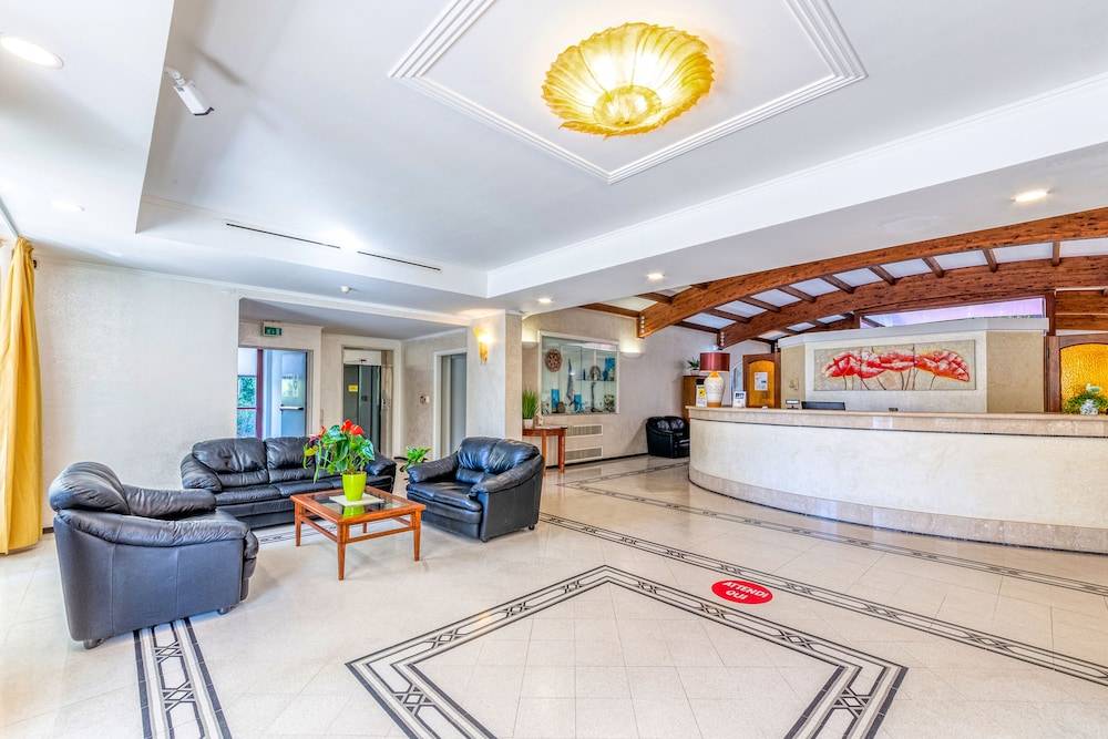 Hotel Le Torri 1