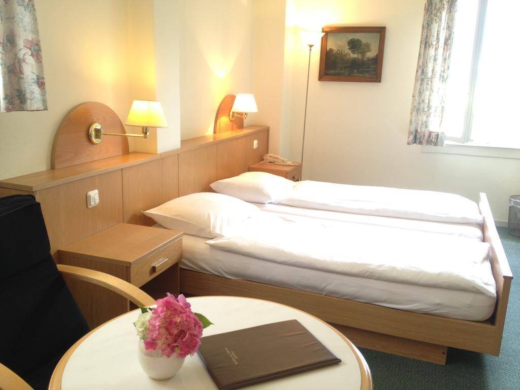 Hotel La Perla 2