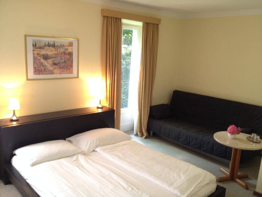 Hotel La Perla 1