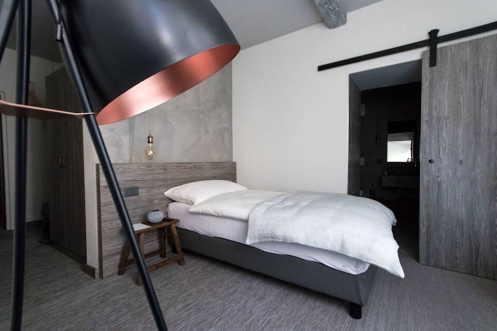 Seven Boutique Hotel 2
