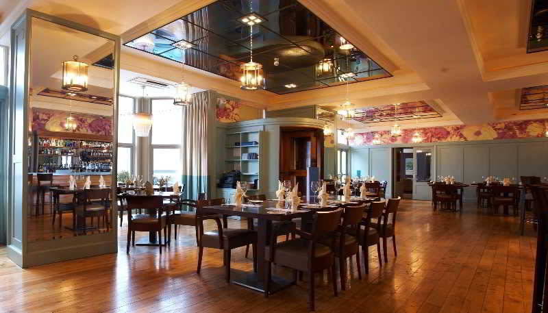 Claremont Hotel 2